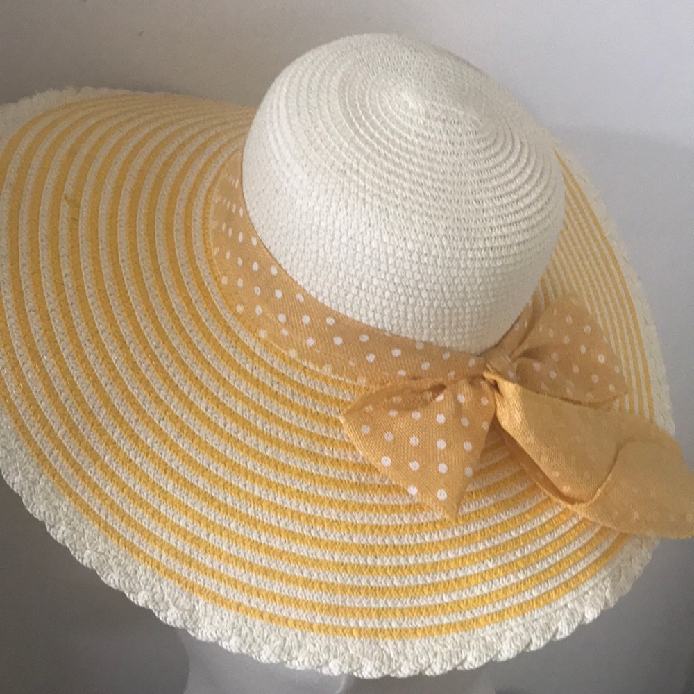 LOF Beautiful Sun Hat